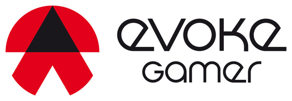 Evoke Gamer